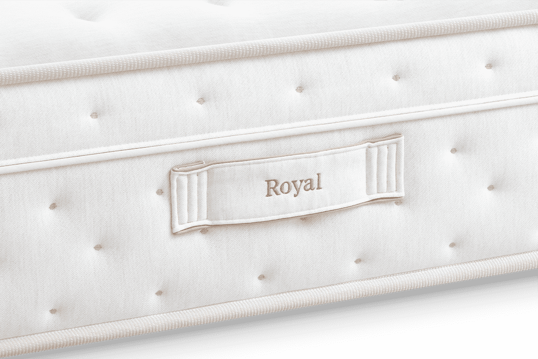 Colchón Royal de Sonpura Colchón Royal de Sonpura - Imagen 3