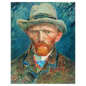 LIENZO VAN GOGH LIENZO VAN GOGH