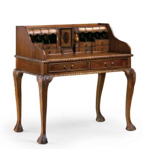 Escritorio vintage chippendale Escritorio vintage chippendale