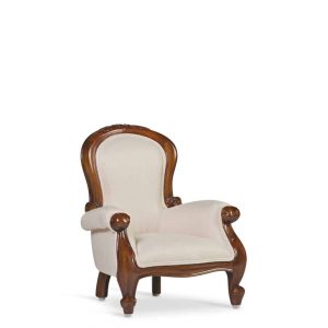 Sillón vintage grandfather baby Sillón vintage grandfather baby