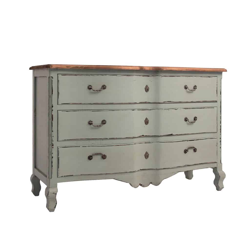 Cómoda koper - Muebles Orencio - Vical home (8430026951826)