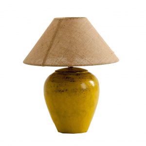 LÁMPARA DE SOBREMESA LÁMPARA DE SOBREMESA