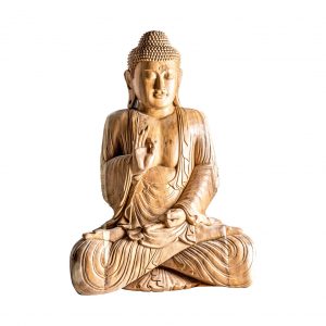 Budha eka