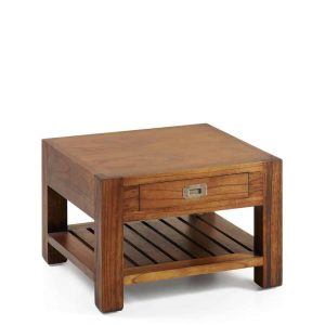 Mesa centro star 1 cajón 1 estante