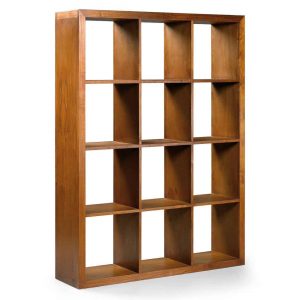 Librería star combi 12 compartimentos Librería star combi 12 compartimentos