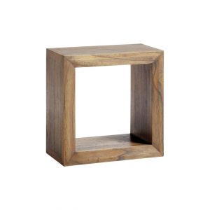 Estante merapi cuadrado Estante merapi cuadrado