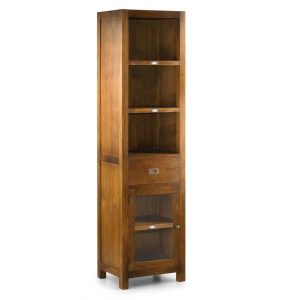 Librería star 1 cajón 1 puerta 3 estantes Librería star 1 cajón 1 puerta 3 estantes