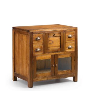 Mueble baño star 4 cajones 2 puertas 1 puerta abatible Mueble baño star 4 cajones 2 puertas 1 puerta abatible