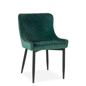 Silla melissa verde Silla melissa verde
