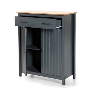 Mueble Auxiliar Hanoi 2 Puertas/1 Cajón