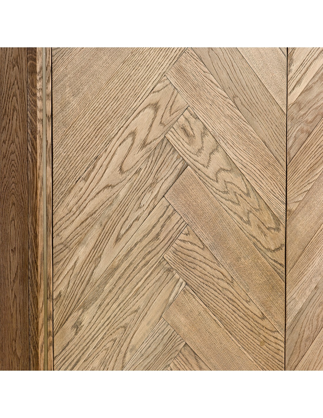 Armario roble natural - Muebles Orencio - Crisal decoración