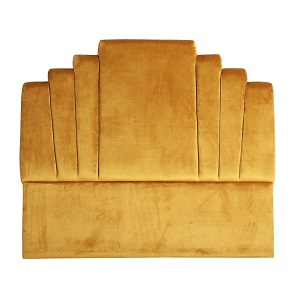 CABECERO ART DECO