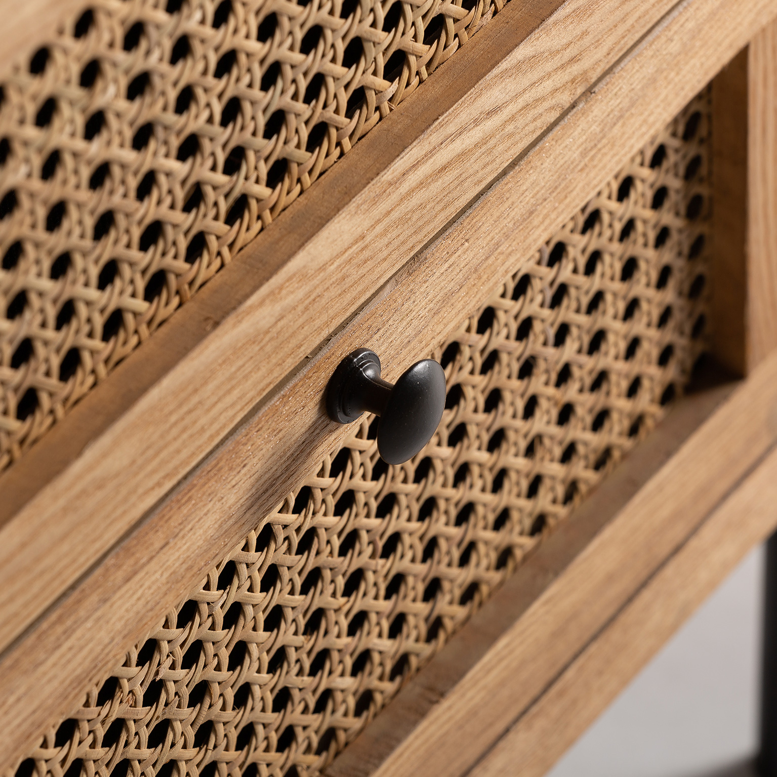 Mesita De Noche Zetel Mesita De Noche Zetel - Imagen 4