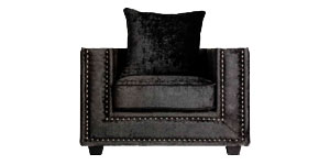 Muebles de los estilos más actuales 6 etnico