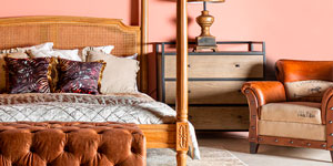 Muebles de los estilos más actuales 5 industrial