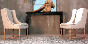 Muebles de los estilos más actuales 9 provenzal