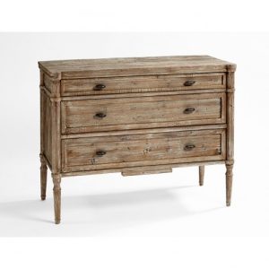 Comoda envejecida madera Comoda envejecida madera