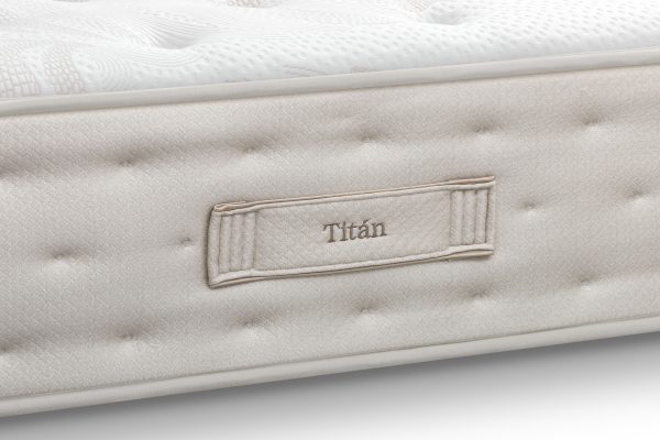 Colchón Titán de Sonpura