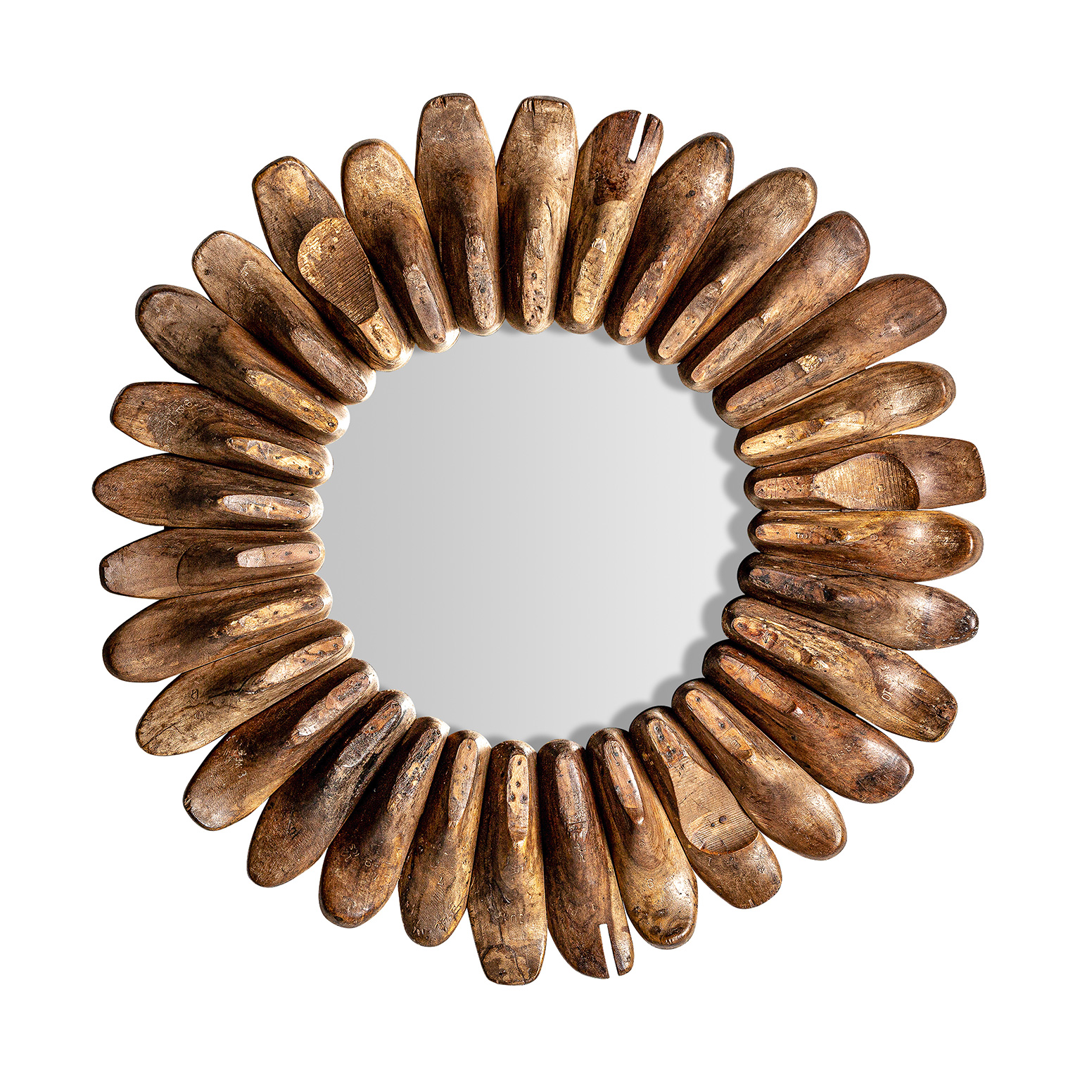 ESPEJO ROTH ESPEJO ROTH