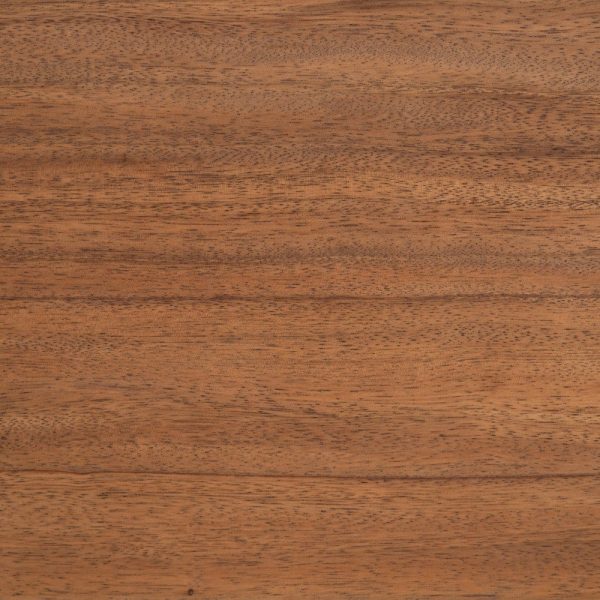 Mesa centro natural madera de suar 180 x 70 x 38 cm