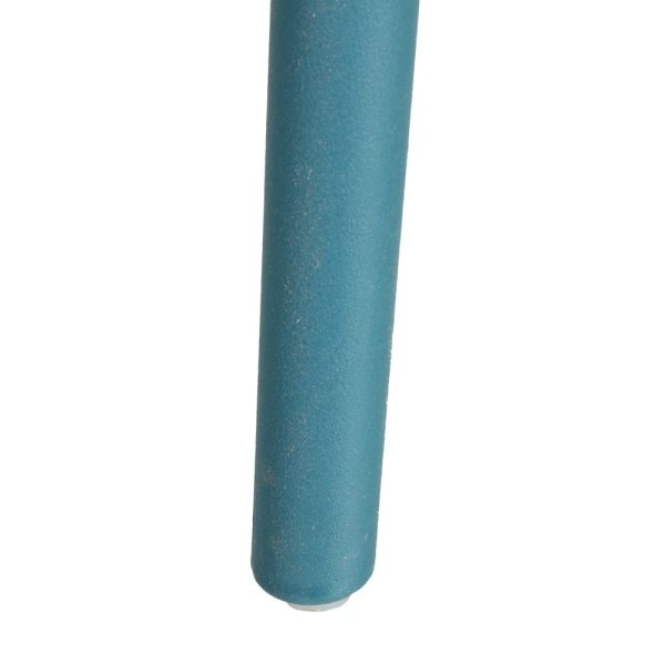 Silla Azul Polipropileno 47 X 41 X 83,50 Cm