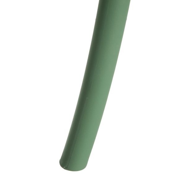 Silla Verde Menta Polipropileno 48,50 X 43 X 91 Cm