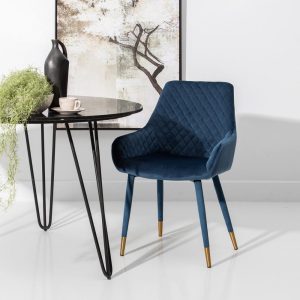 Maison Exclusive Set de sillón con taburete reposapiés 2 piezas tela gris  oscuro