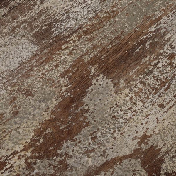 Aparador rajhastan gris-marrón madera 40 x 180 x 90 cm