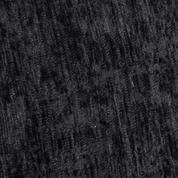 Sofá 2 plazas gris oscuro 220 x 100 x 100 cm
