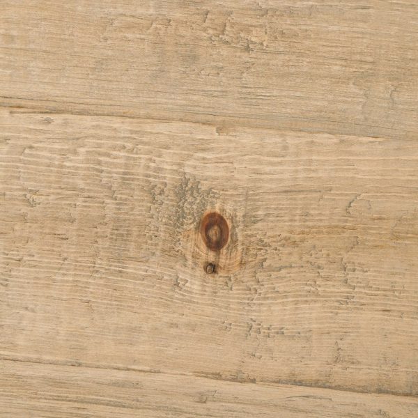 Mesa centro natural madera de pino 184 x 94 x 44 cm