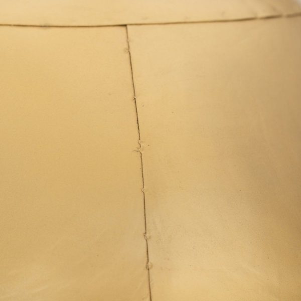 Lámpara techo oro hierro 51 x 51 x 26 cm