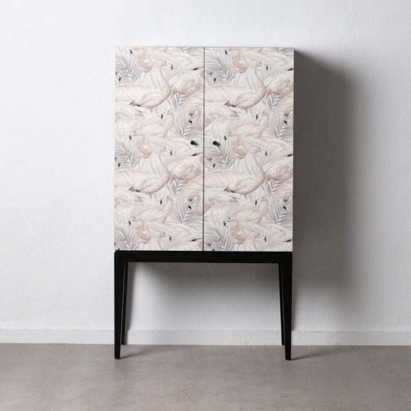 Armario “cabinet” flamenco 82 x 40 x 145 cm