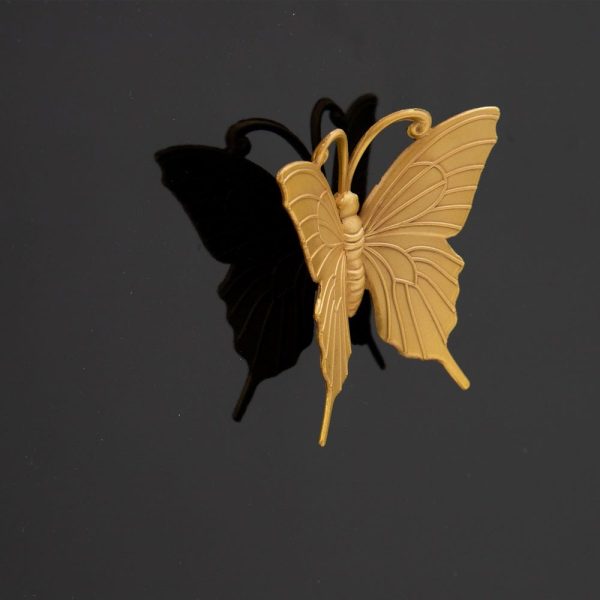 Armario “cabinet” mariposas 68 x 42 x 120 cm