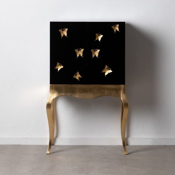 Armario “cabinet” mariposas 68 x 42 x 120 cm