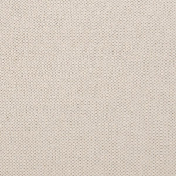 Sofá 3 plazas beige tejido salón 200 x 98 x 82 cm