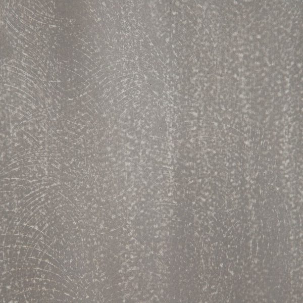 Estantería gris madera de mango salón 120 x 40 x 182 cm