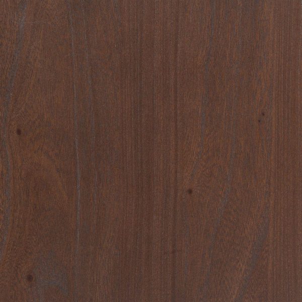 Aparador marrón madera-hierro salón 130 x 45 x 83,20 cm