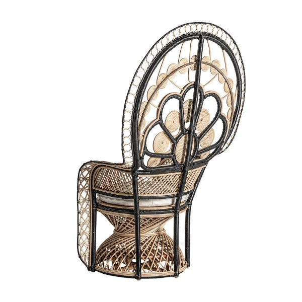 Sillón Desouk