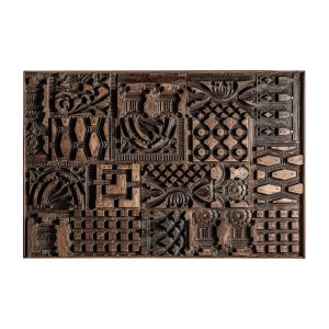 PANEL DECORATIVO KISSEY