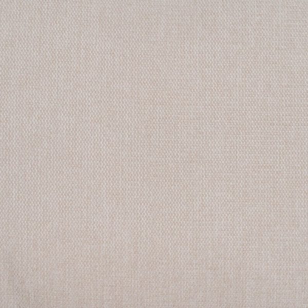 Sofá 3 plazas beige tejido-madera salón 216 x 90 x 82 cm