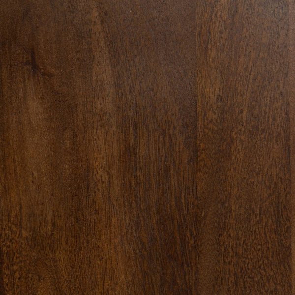 Aparador marrón madera de mango salón 150 x 40 x 75 cm