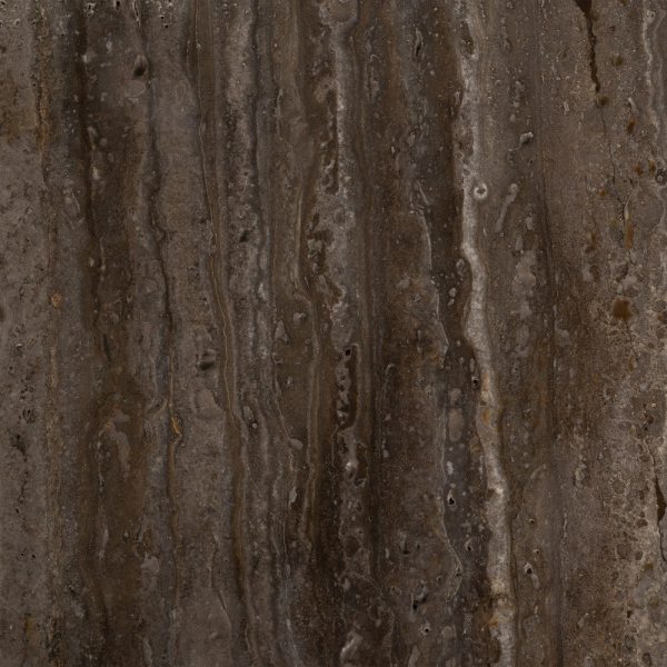 Consola marrón hierro / mármol entrada 102 x 36 x 85 cm