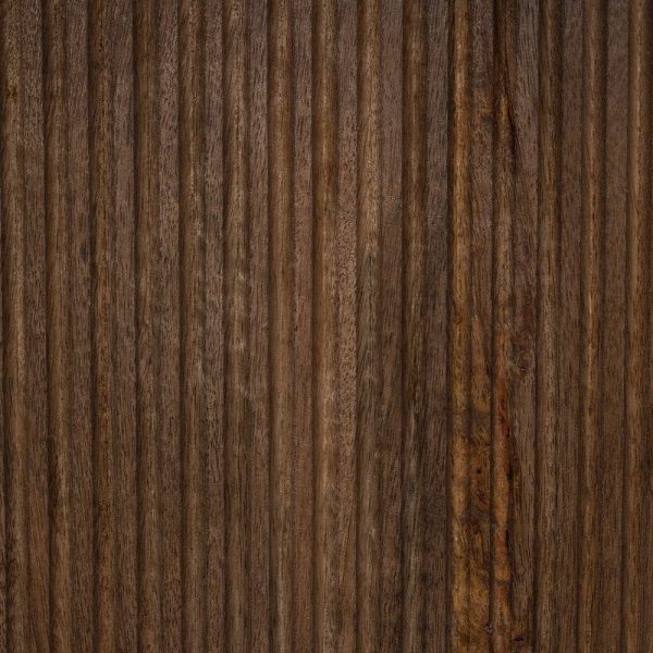 Aparador marrón madera de mango salón 152 x 42 x 76 cm