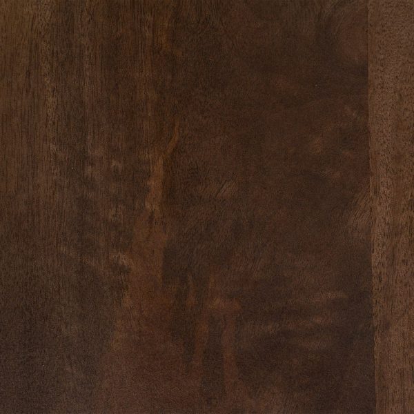 Aparador marrón madera de mango salón 152 x 42 x 82 cm