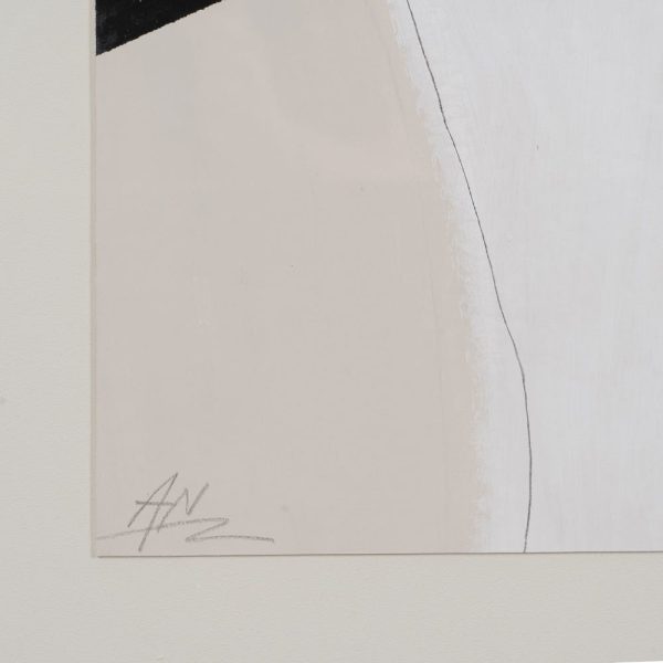 Cuadro pintura abstracto 2/m 80 x 100 cm