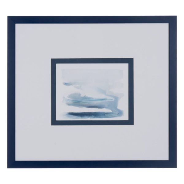 Cuadro pintura abstracto 4/m 60 x 54 cm