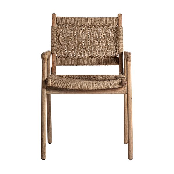 Silla crinan