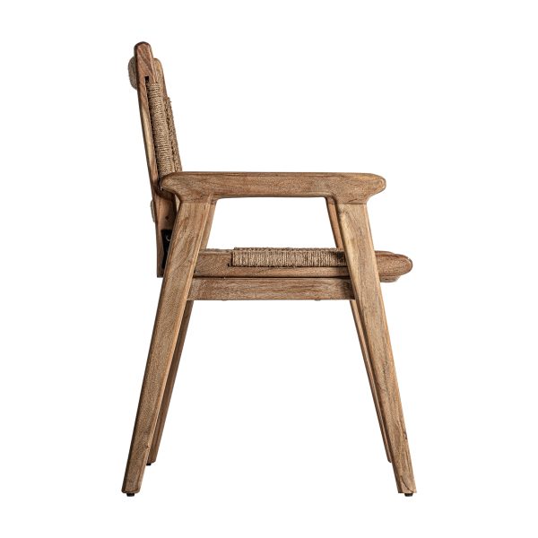 Silla crinan