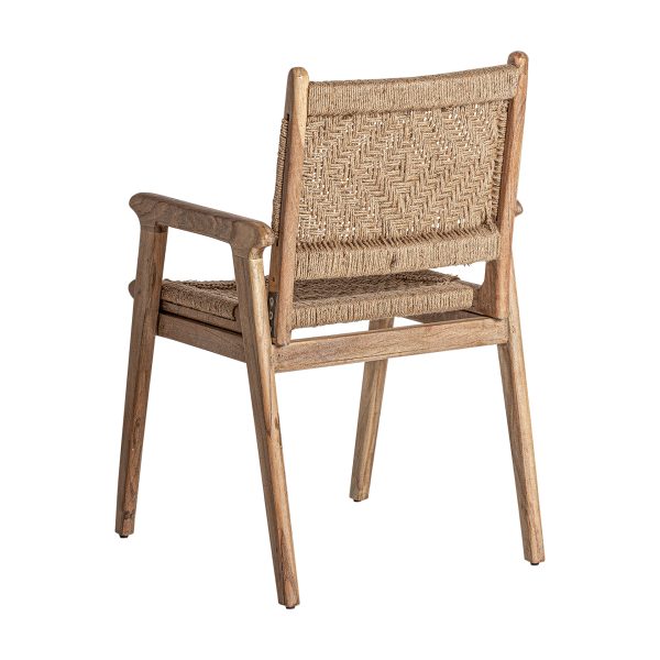 Silla crinan