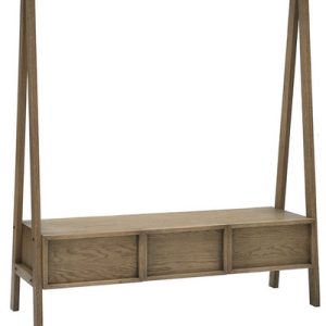 Armario-burro fátima roble